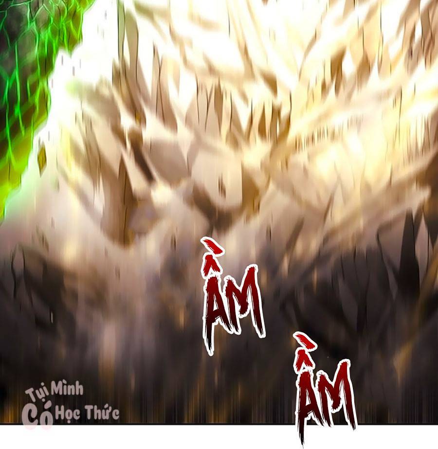 năm môn đệ của charlotte chapter 33 4