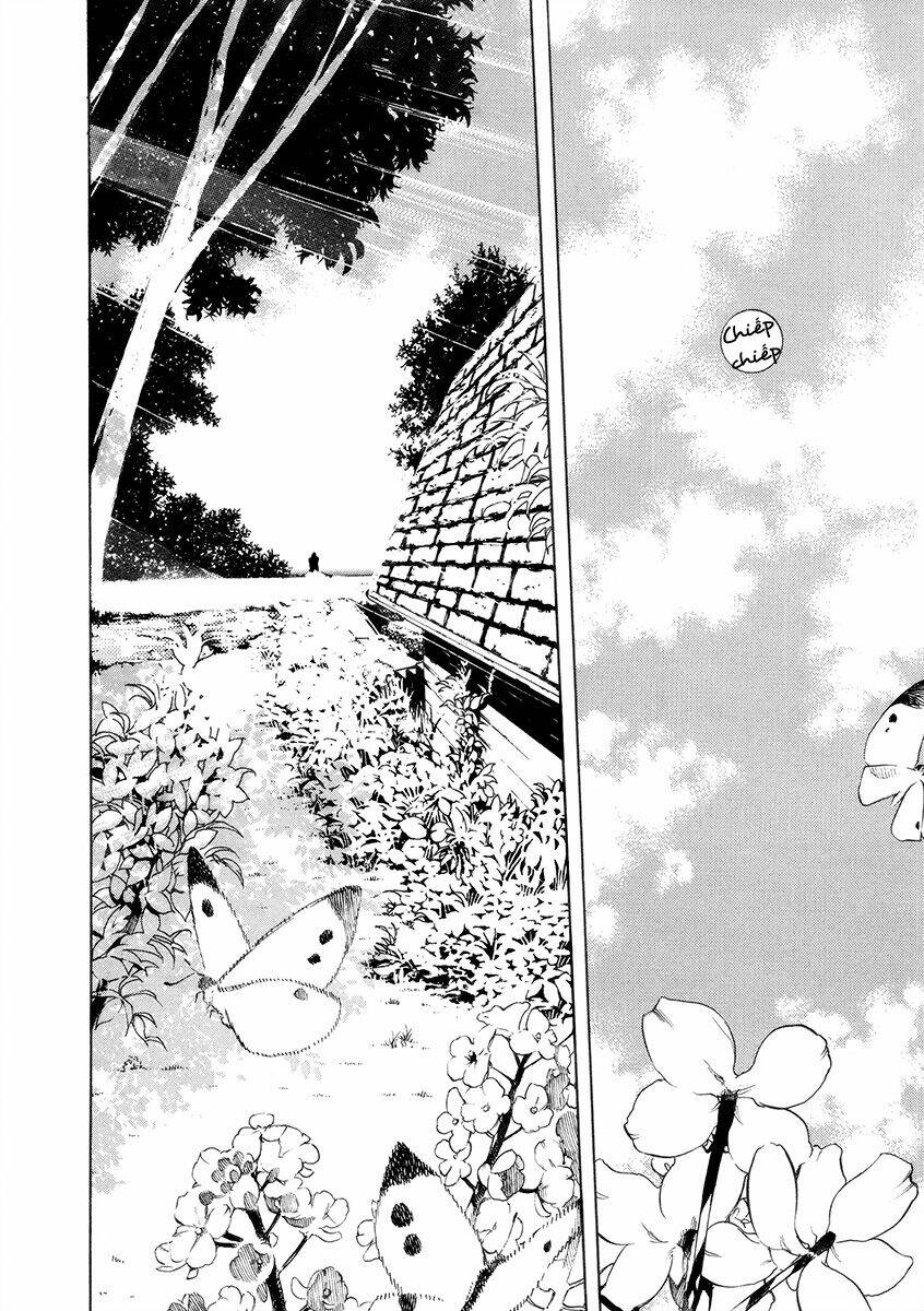 are you alice? chapter 28 13