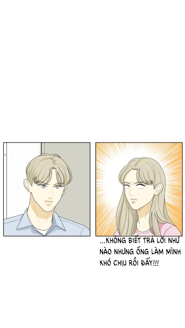 sống chung một nhà chapter 32 10