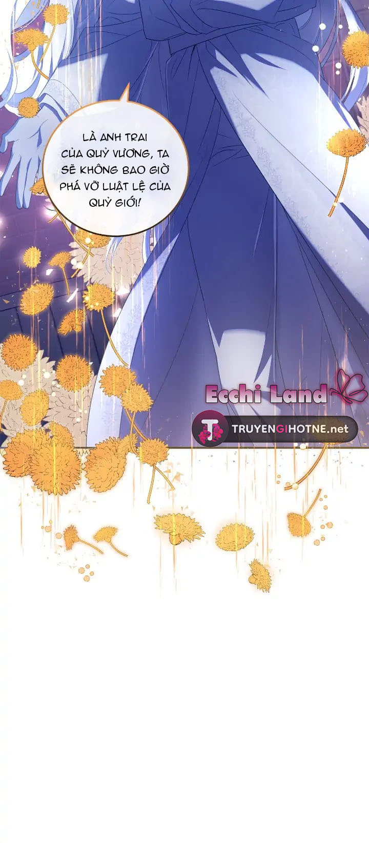 tôi trở thành nữ phản diện trong cuốn tiểu thuyết tàn khốc chapter 9.1 11