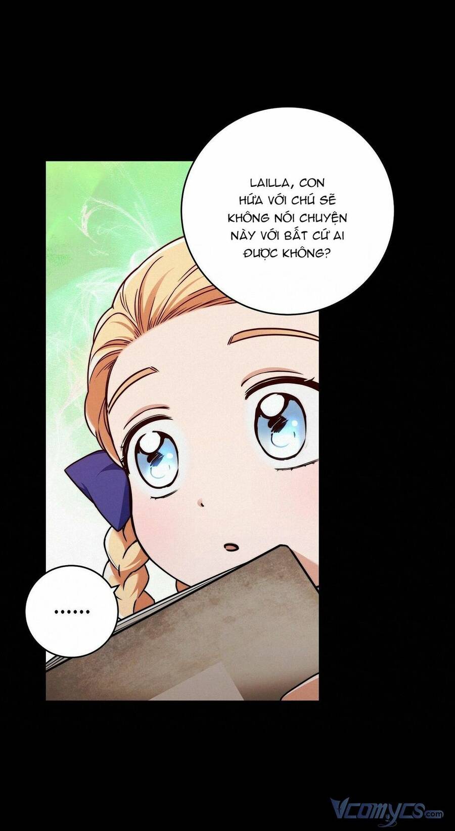 lời nói dối vĩnh cửu của người chapter 13 45