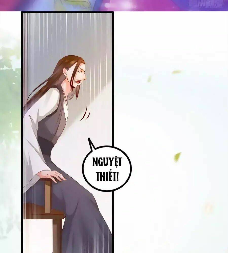 thần y khí nữ: ngự thú cuồng phi của quỷ đế chapter 59 26