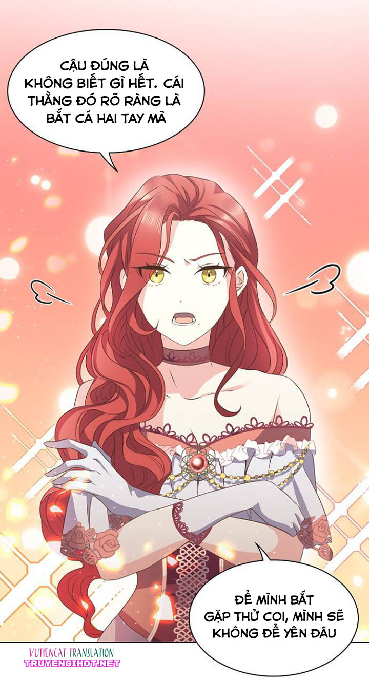 lời cầu hôn đến từ hoàng đế chapter 2 37