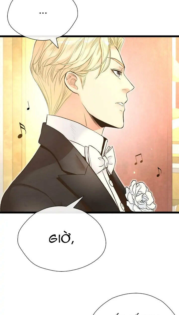 Hoàng Tử Rắc Rối chapter 15.2 15