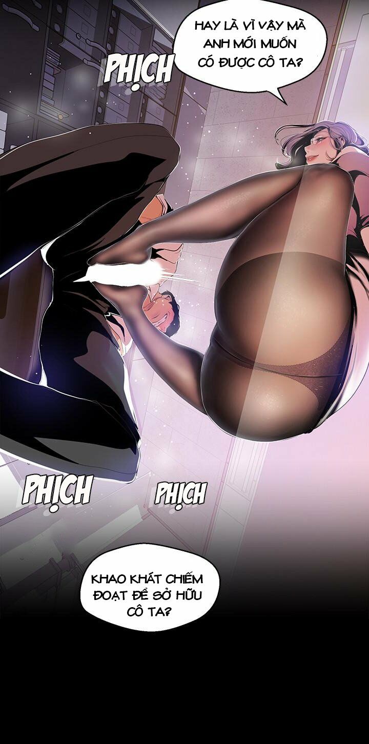 tân thế giới tuyệt vời chapter 48 33