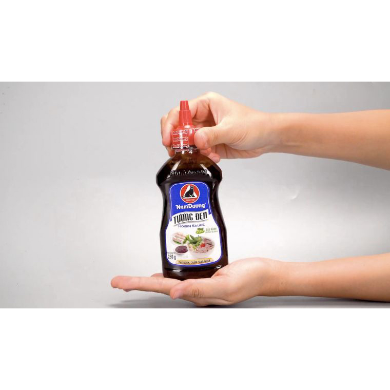 Combo 2 Chai Tương Đen Nam Dương 255g