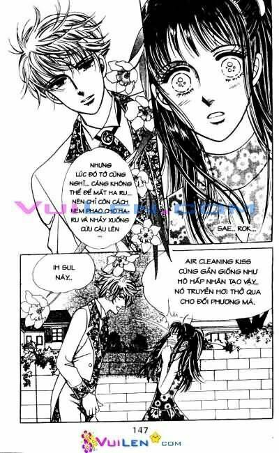 nụ hôn nồng thắm chapter 4 147