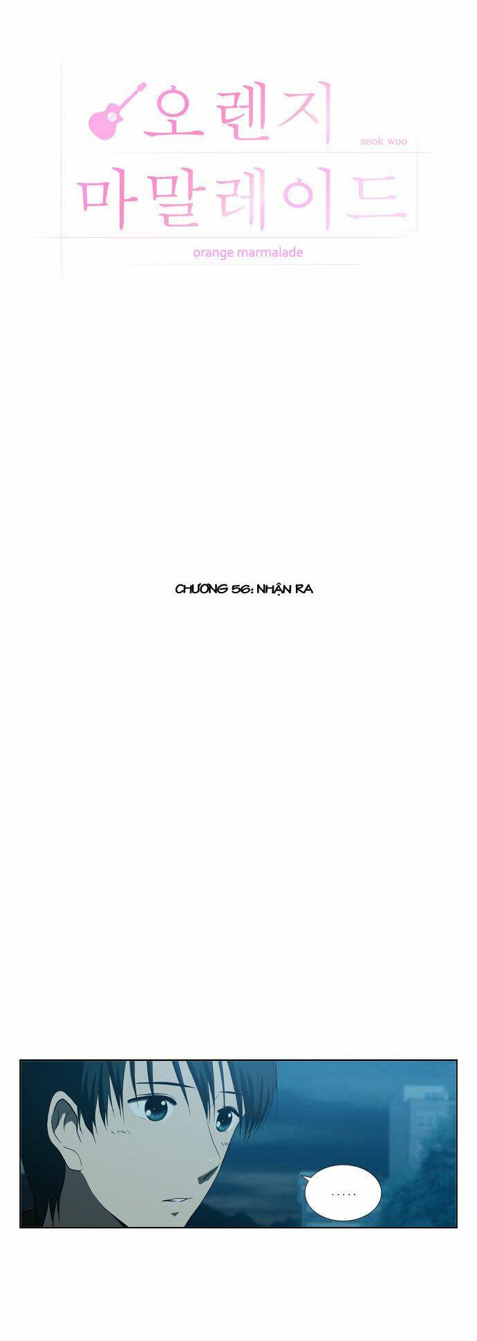 ma cà rồng biết yêu chapter 56 15