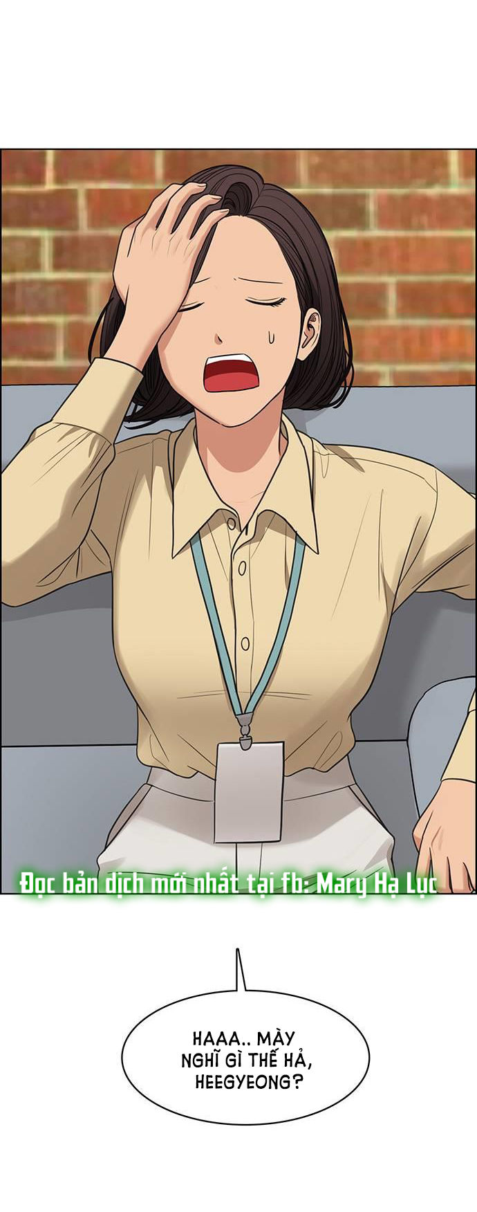 vẻ đẹp đích thực - true beauty chapter 226.1 56