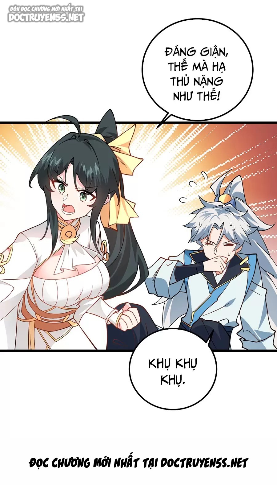 mang theo các tiên tử vô địch thiên hạ chapter 19.2 29