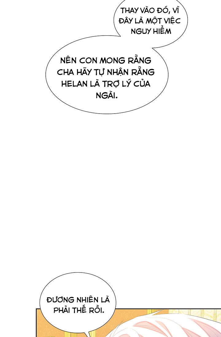 sự hối hận muộn màn chapter 20 46