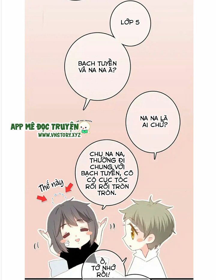 con tim rung động 2 chapter 38 35