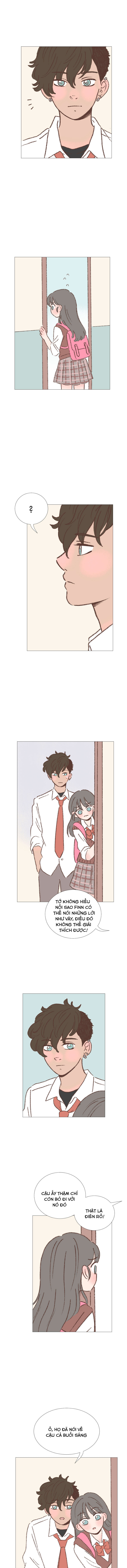 annie green không ưa con gái chapter 7 2