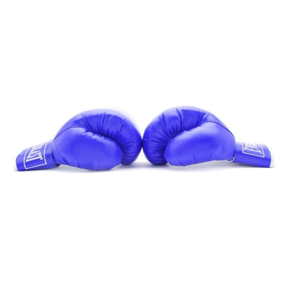 Găng tay đấm bốc Everlast da PU độ bền cao Sportslink