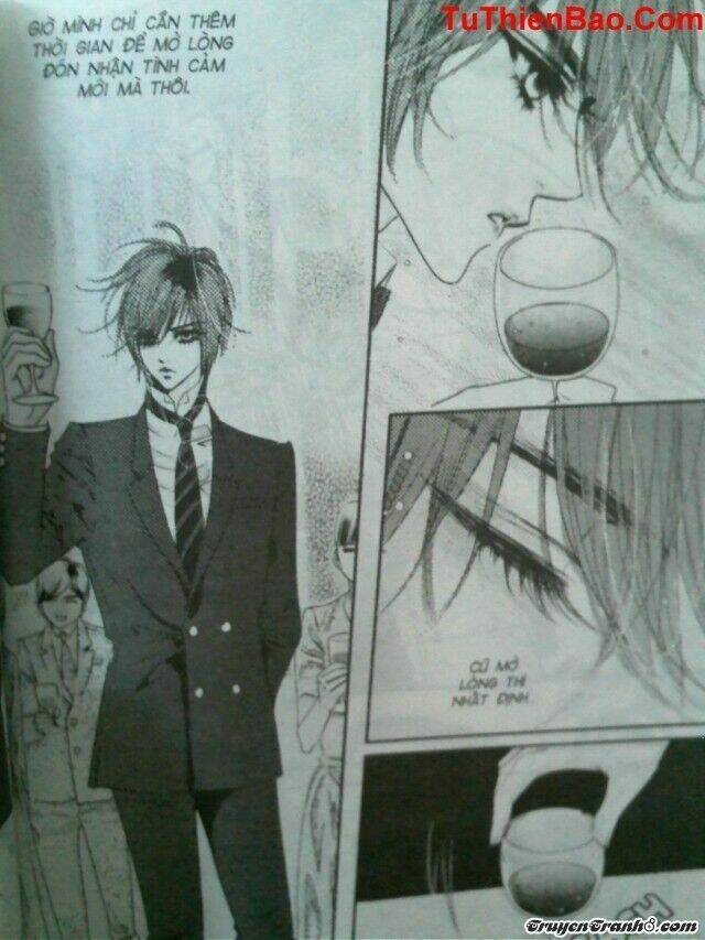 goong - [ hoàng cung ] chapter 26 154