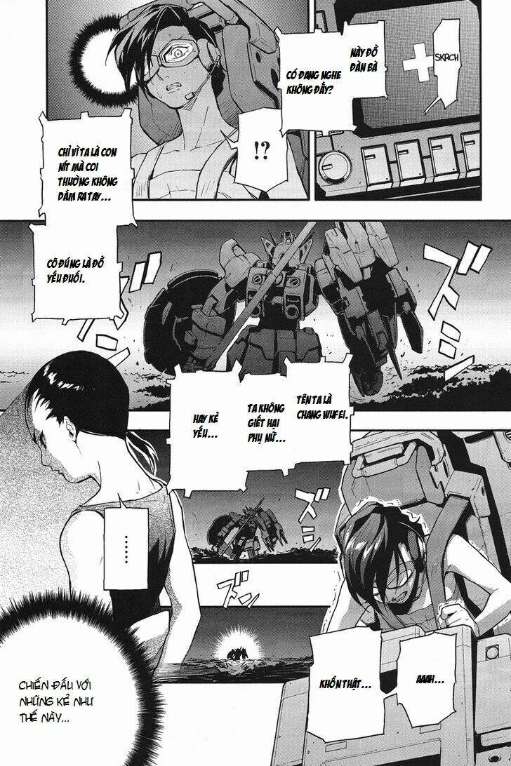 new mobile report gundam wing endless waltz: the glory of losers chapter 11 19