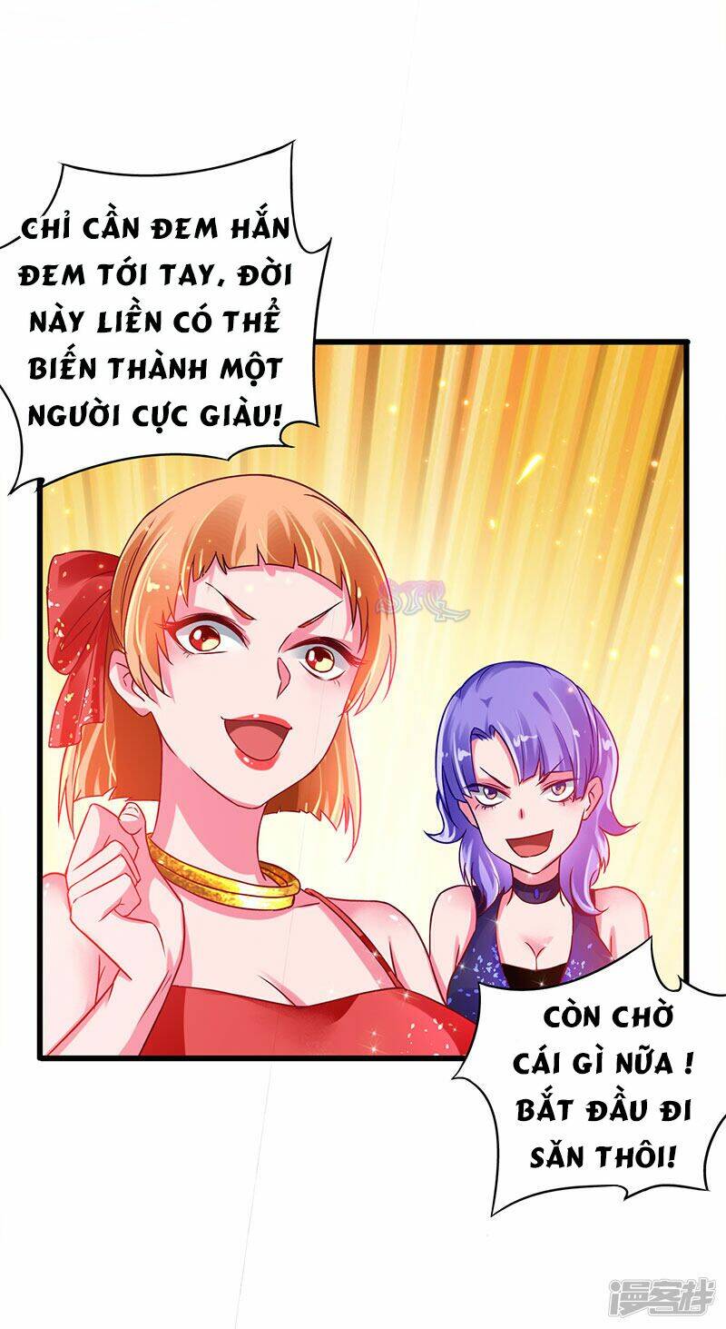 siêu cấp bại gia tử chapter 50 3