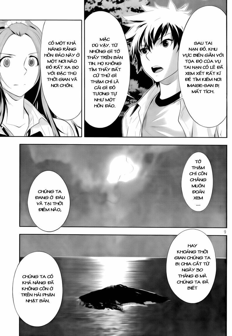 lets lagoon chapter 28 9