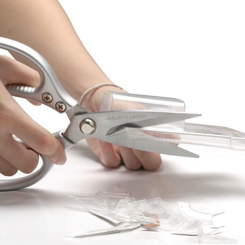 Kéo Nhật đa năng SK5 siêu bén