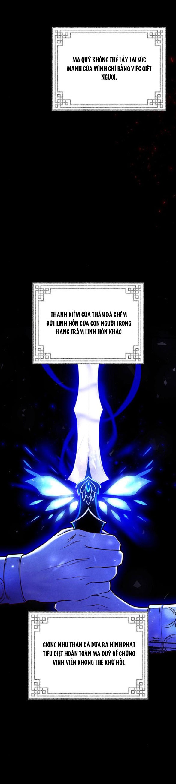 Thái Tử Myolyeong chapter 89.1 - Trang 48