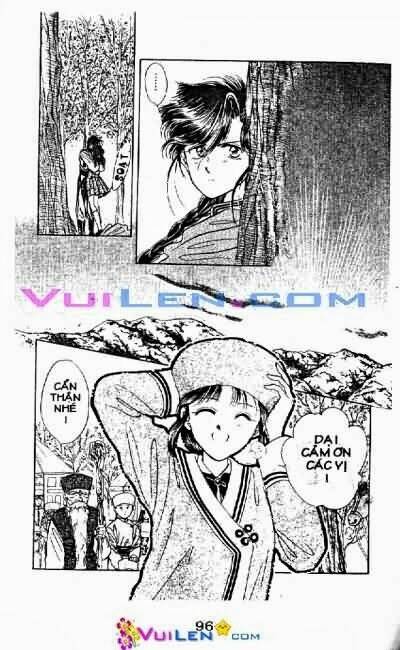 quyển sách kỳ bí chapter 8 97