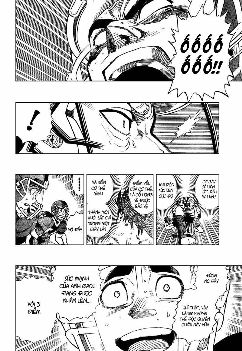 lá chắn mắt chapter 327 18