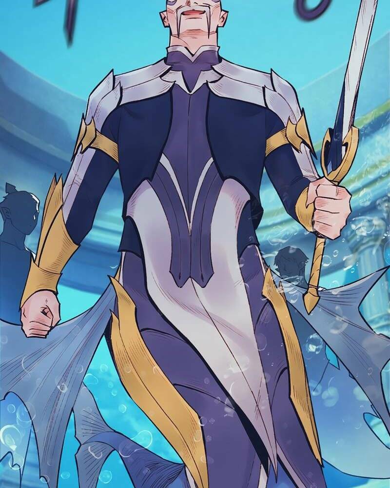 tu sĩ trị liệu của thái dương giáo chapter 44 71