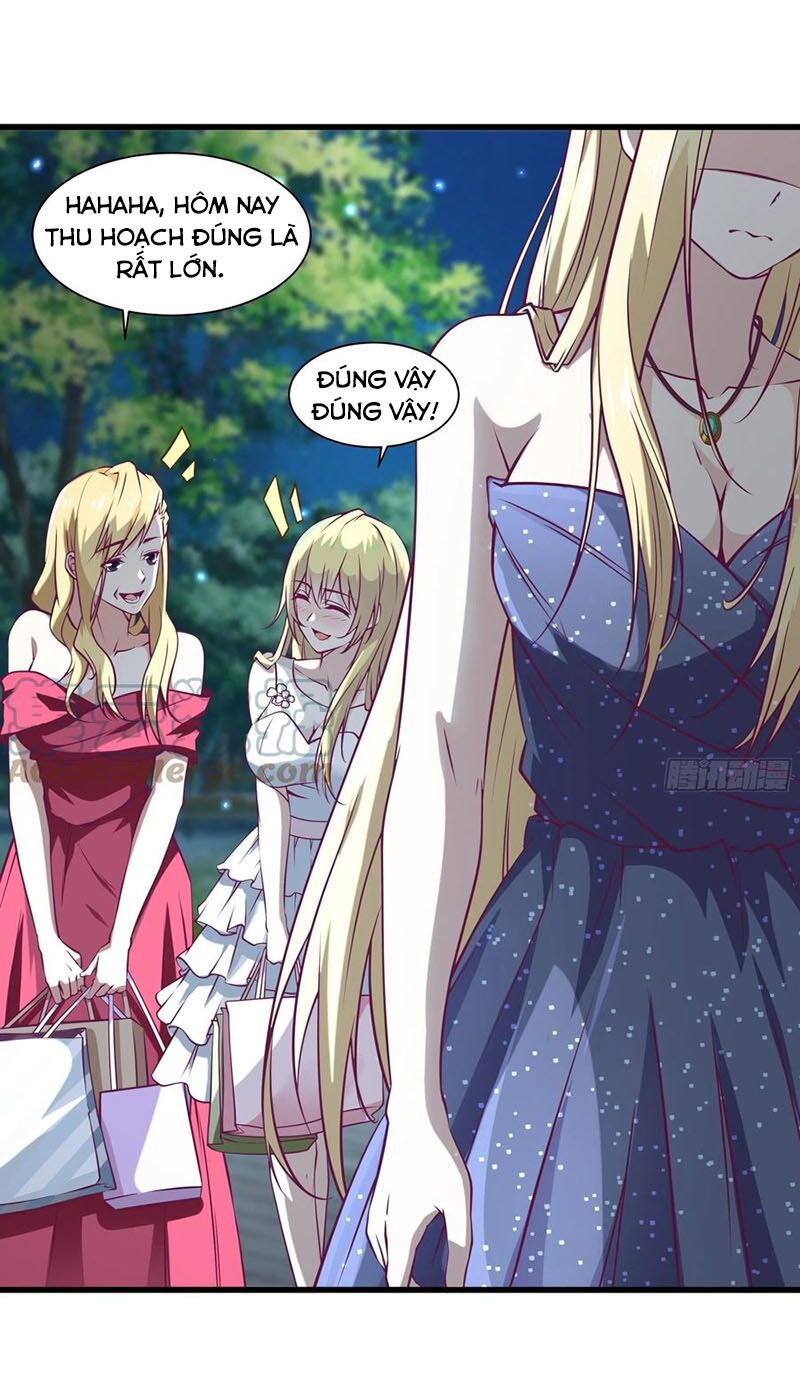 nãi ba là chiến thần mạnh nhất chapter 39 12