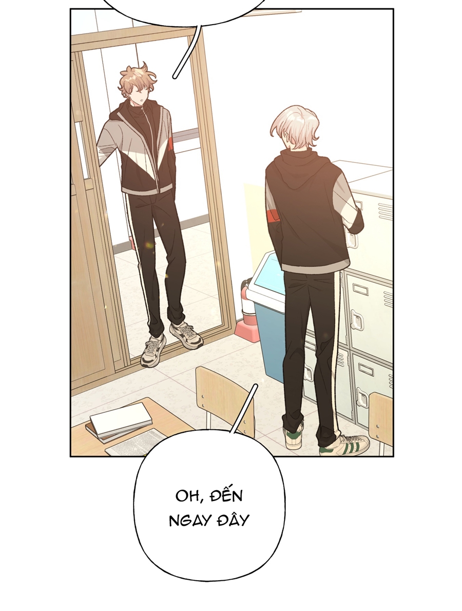 đừng nói yêu tôi chapter 74 30