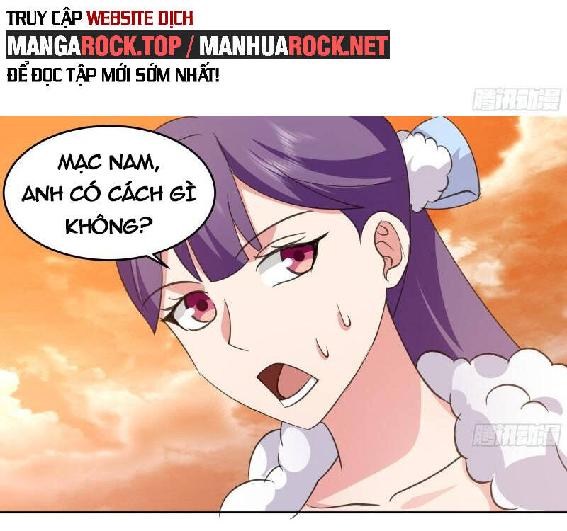 trên người ta có một rồng chapter 625 14