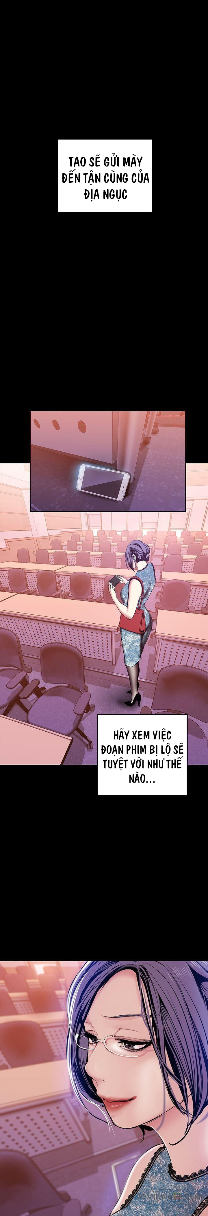 một thế giới mới tuyệt vời chapter 30 28