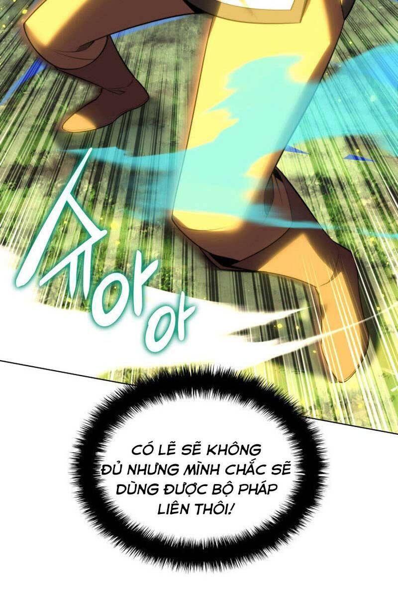 vượt qua giới hạn chapter 189 38