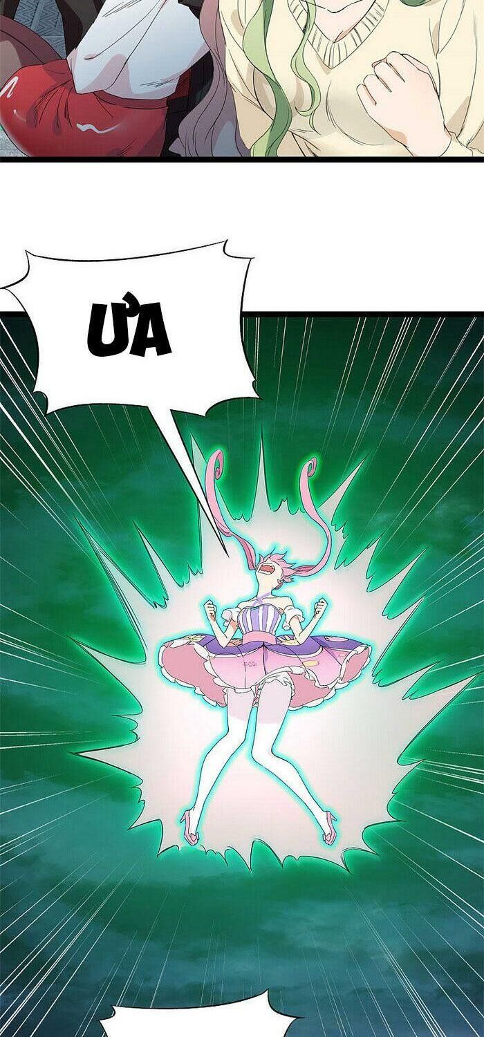 đỉnh phong cường thiếu chapter 88 2