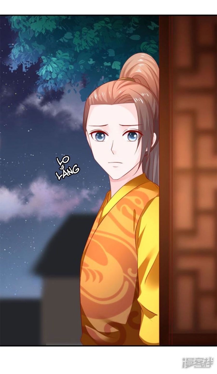 từ đây vương gia không thượng triều sớm chapter 102 10