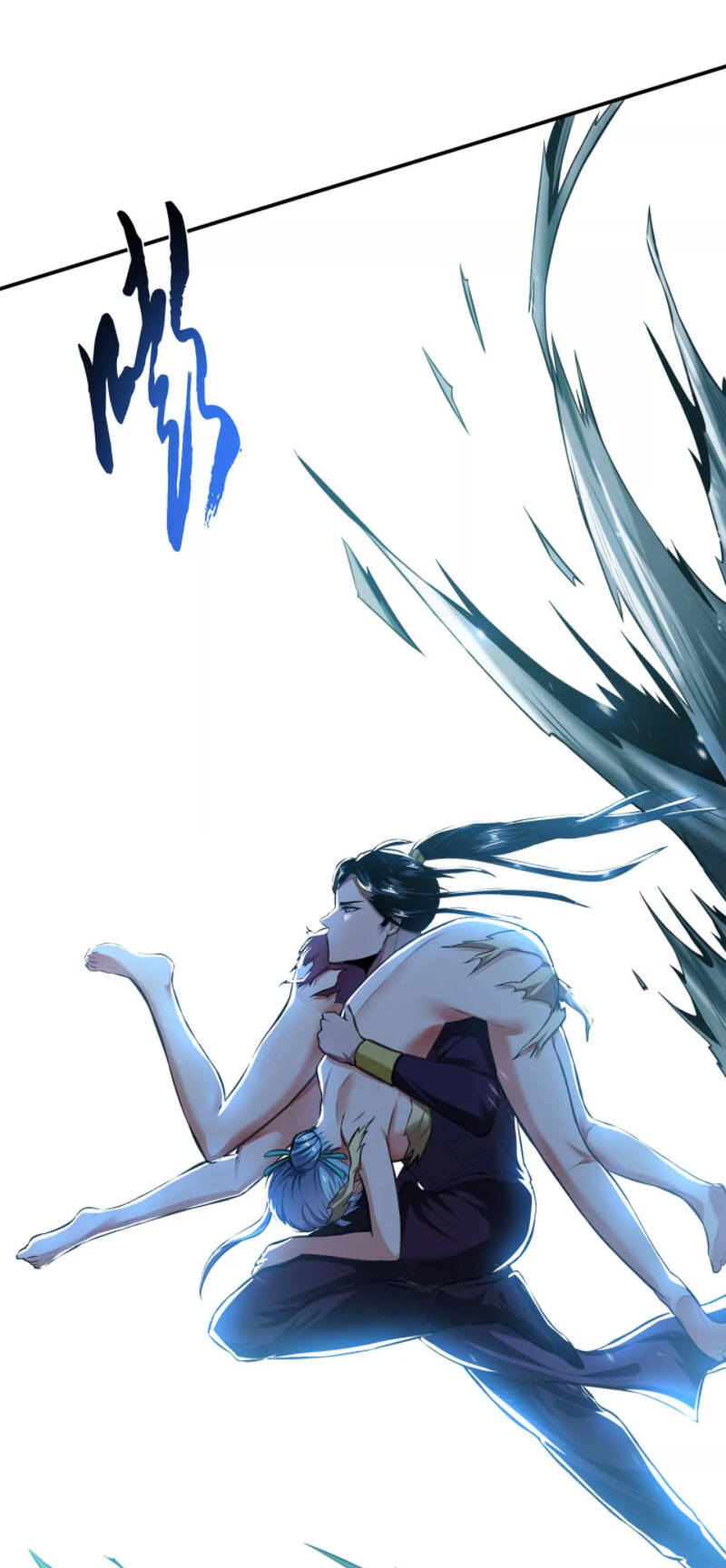 nam chính và hậu cung đều là của ta chapter 19 63