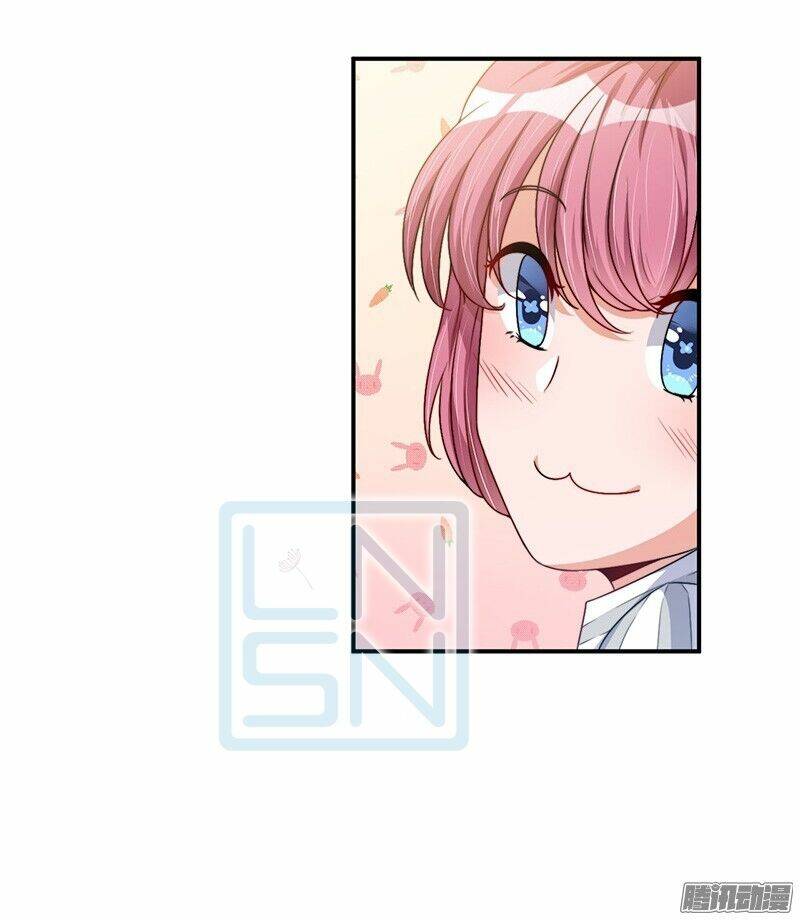 tổng tài khoái hôn chapter 17 14