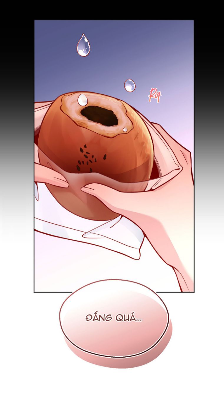 chàng nhân viên host và gã hàng xóm nguy hiểm chapter 86 15