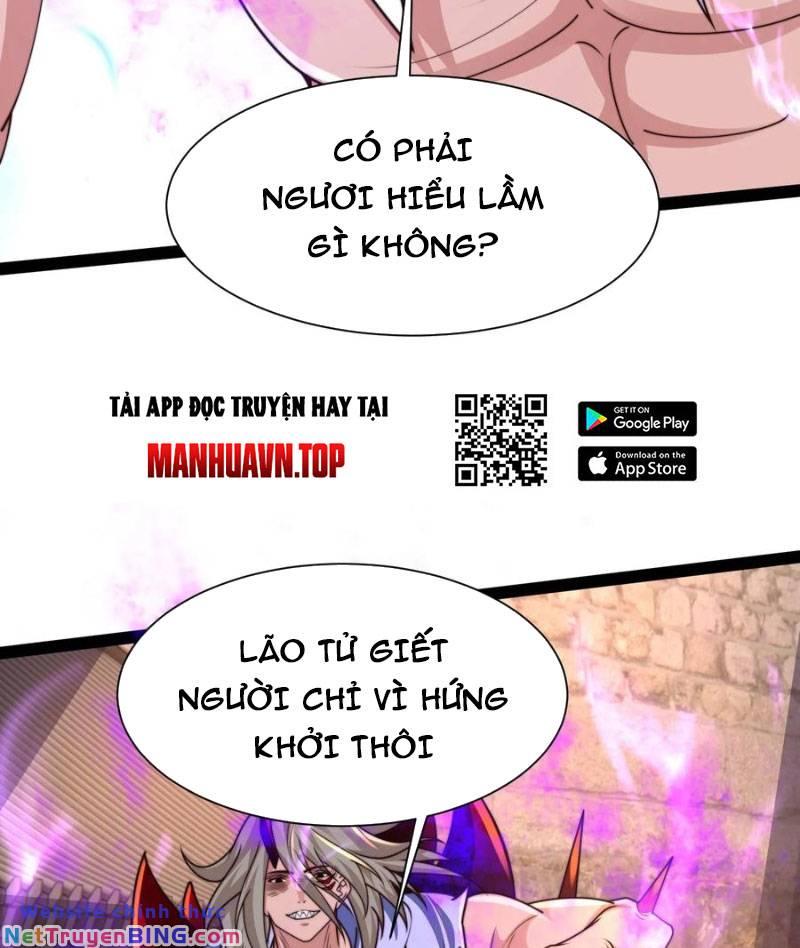 ta nuôi ma quỷ ở trấn ma ti chapter 289 54