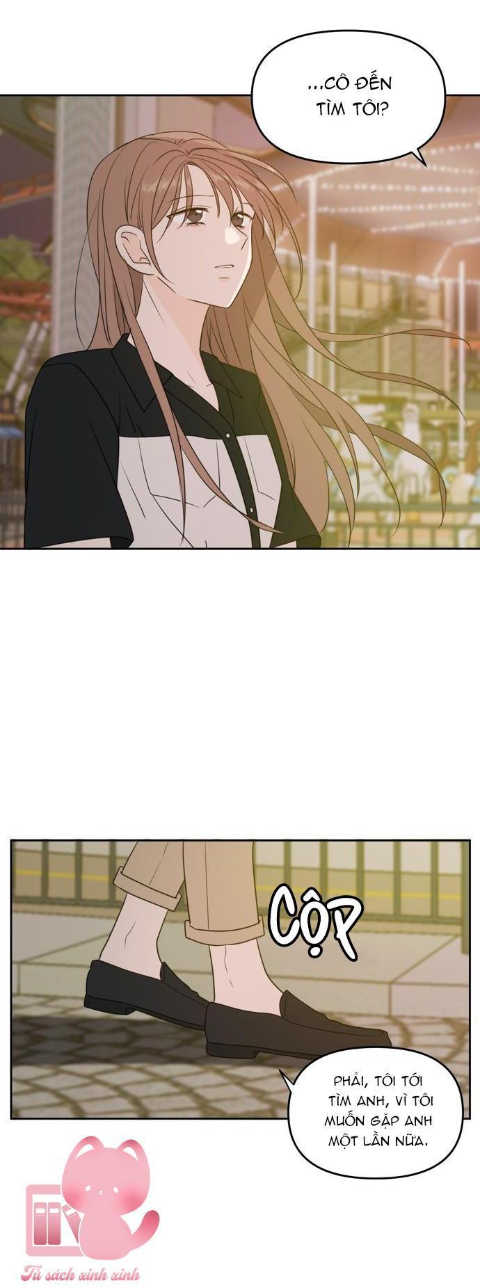 hẹn gặp nhau ở kiếp thứ 19 chapter 67 21