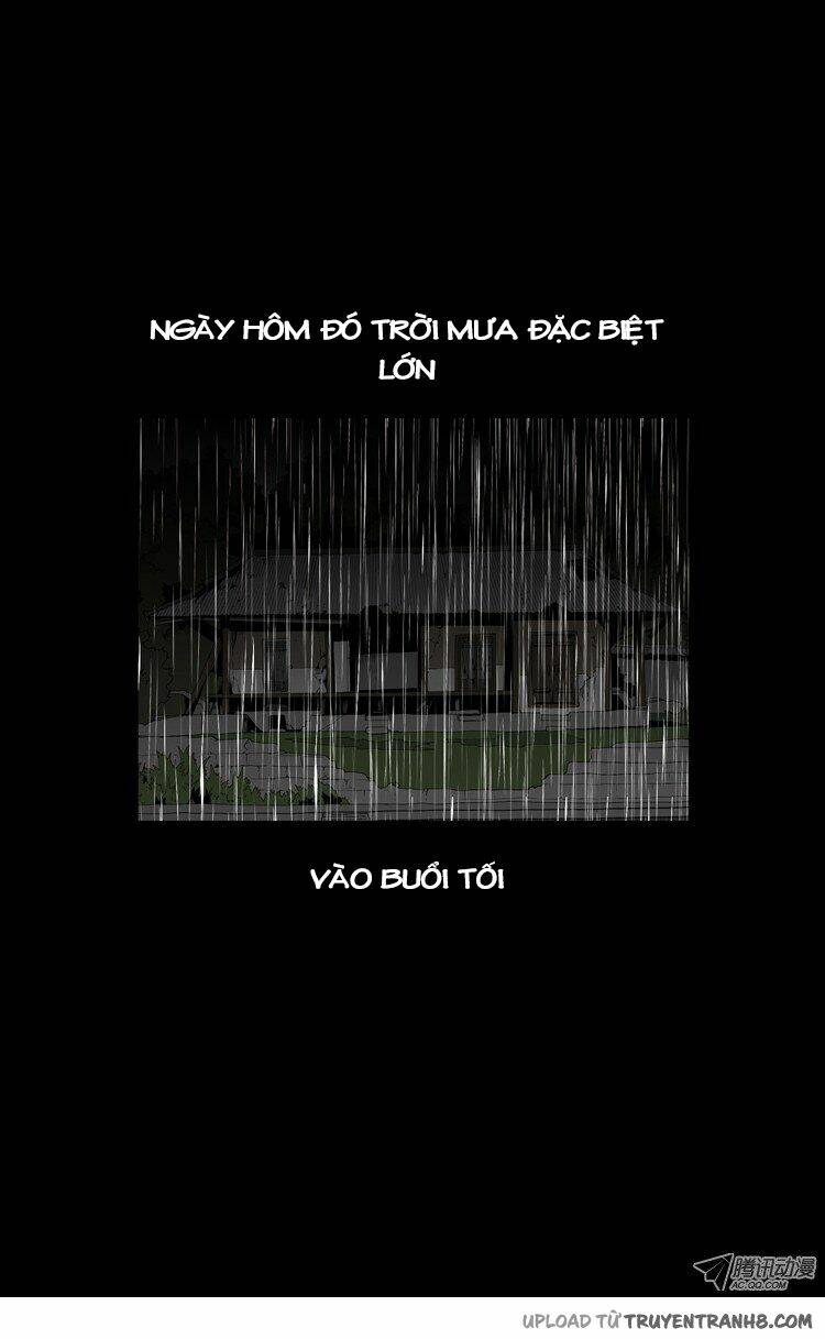 0.0 mhz - tần số chết chapter 30 2