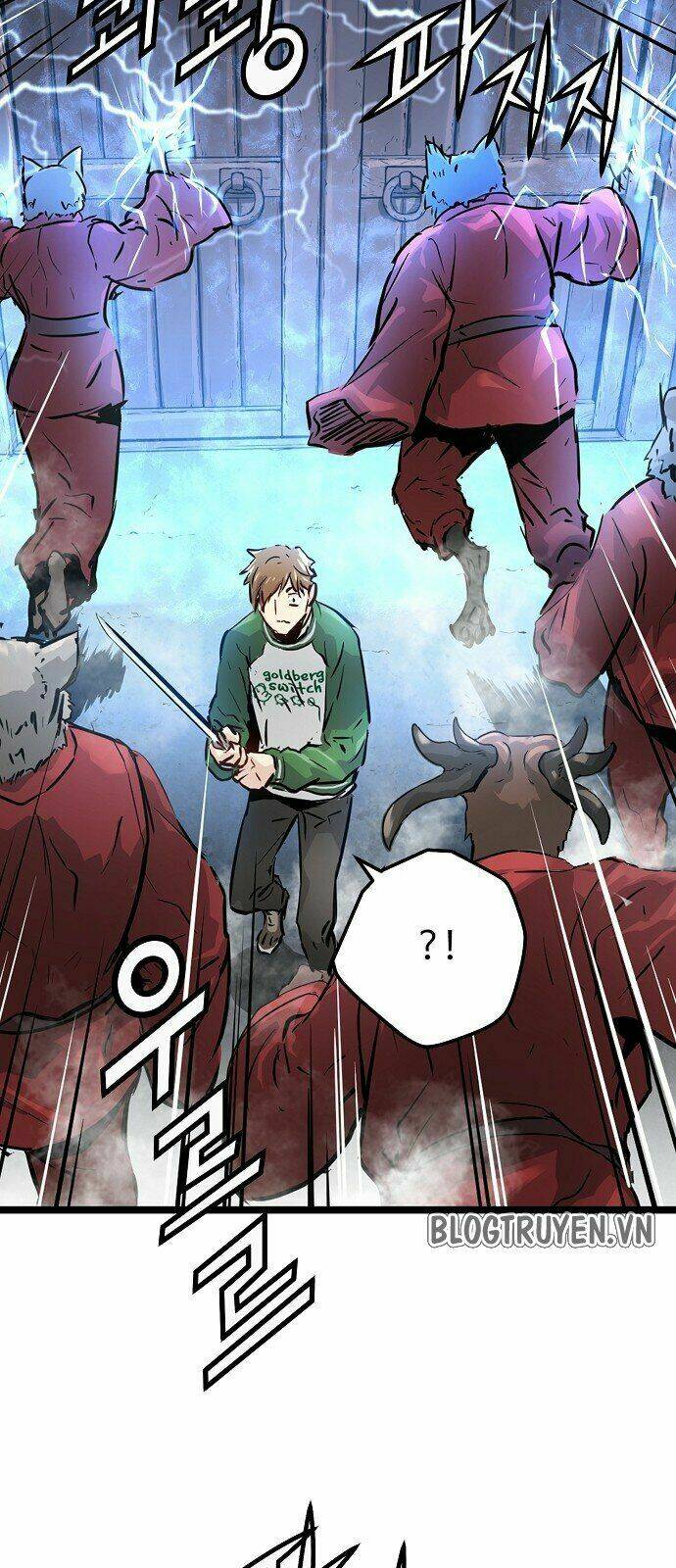 hứa lan chapter 31 44