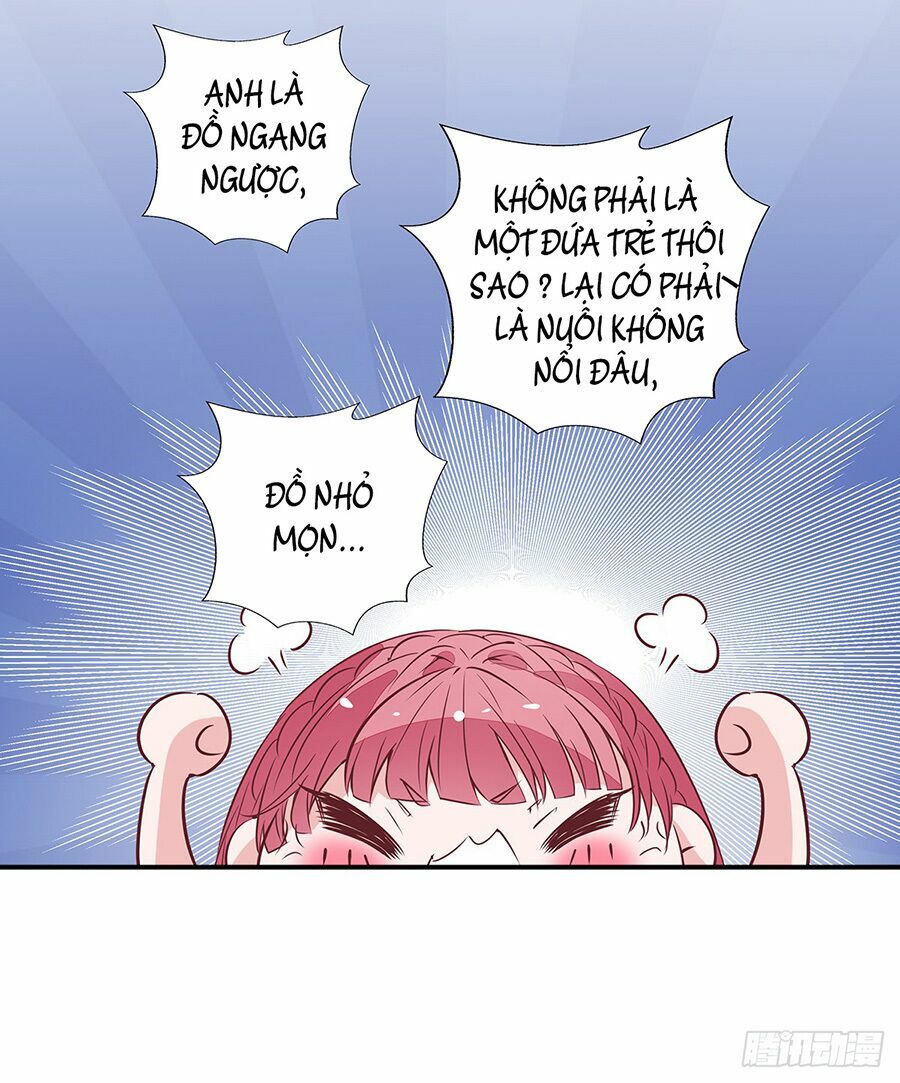 manh thê khó dỗ phần 2 chapter 25 12
