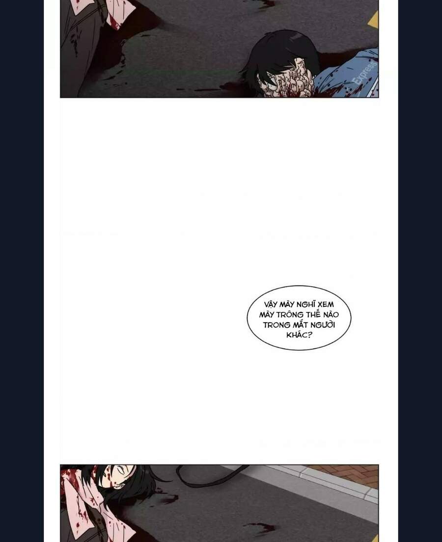 …”một sự thật khá khó chịu.” chapter 71 42