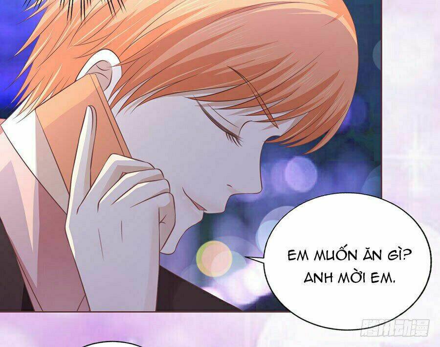 liệt ái tri hạ: series mật đào tiểu tình nhân chapter 158 19