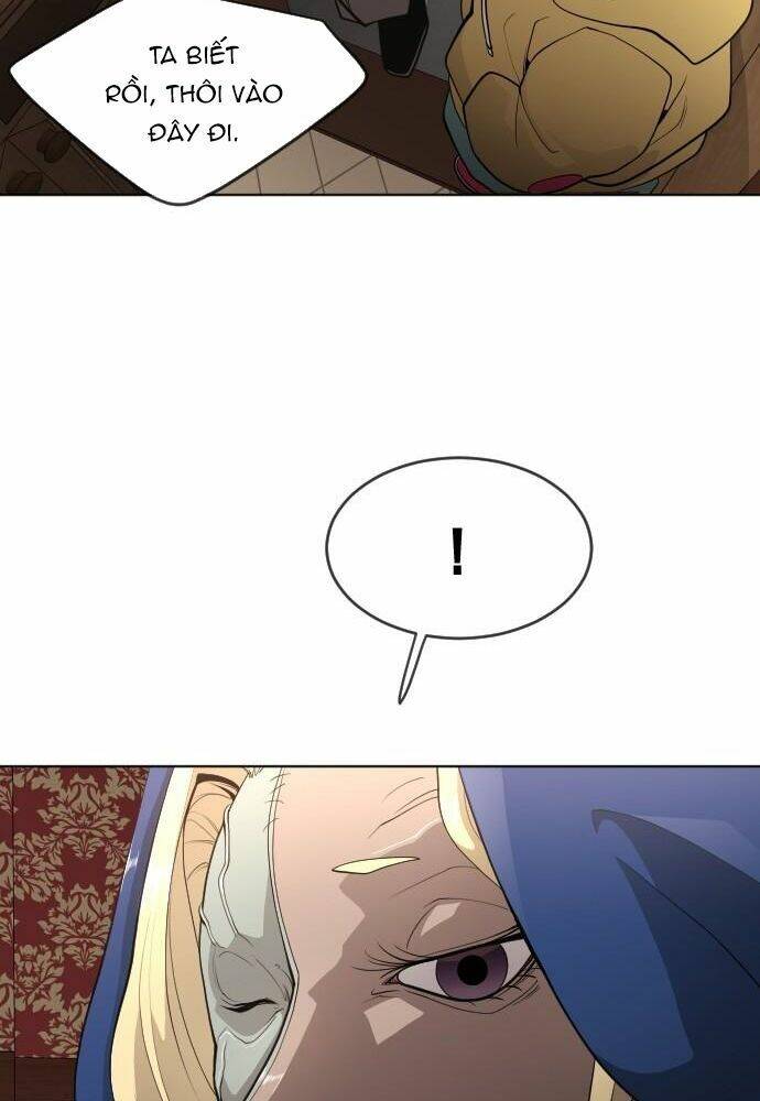 kĩ nguyên của anh hùng chapter 100 17