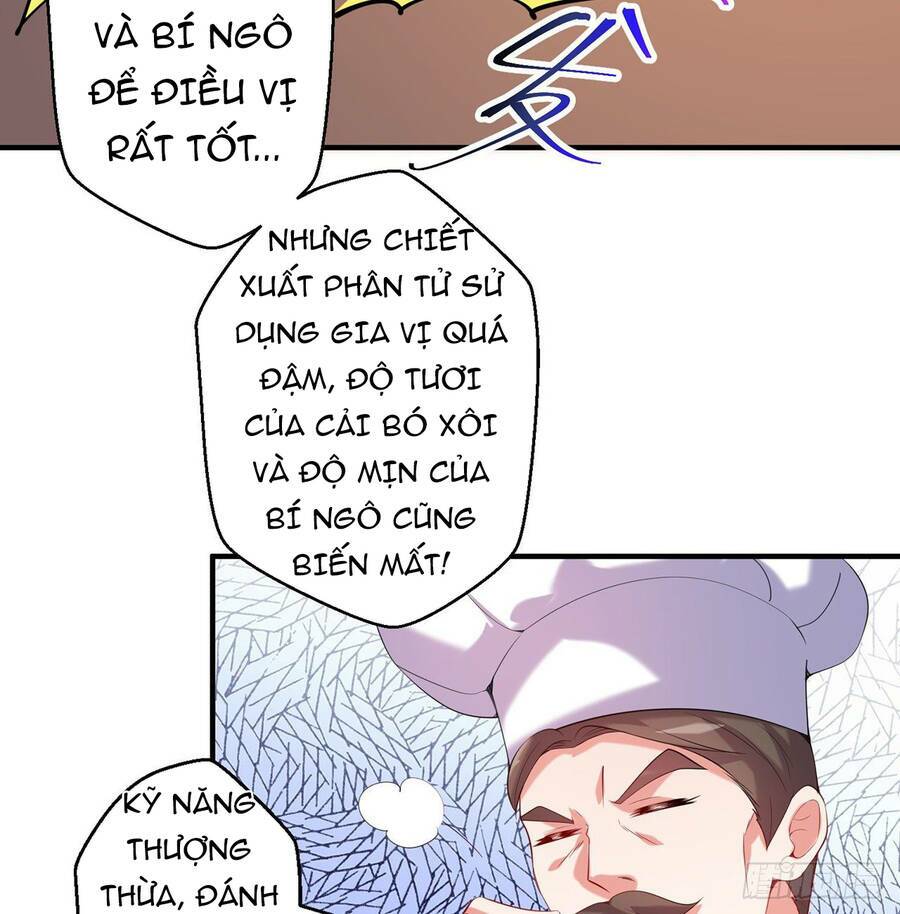 nhặt thuộc tính tại trái đất chapter 24 31