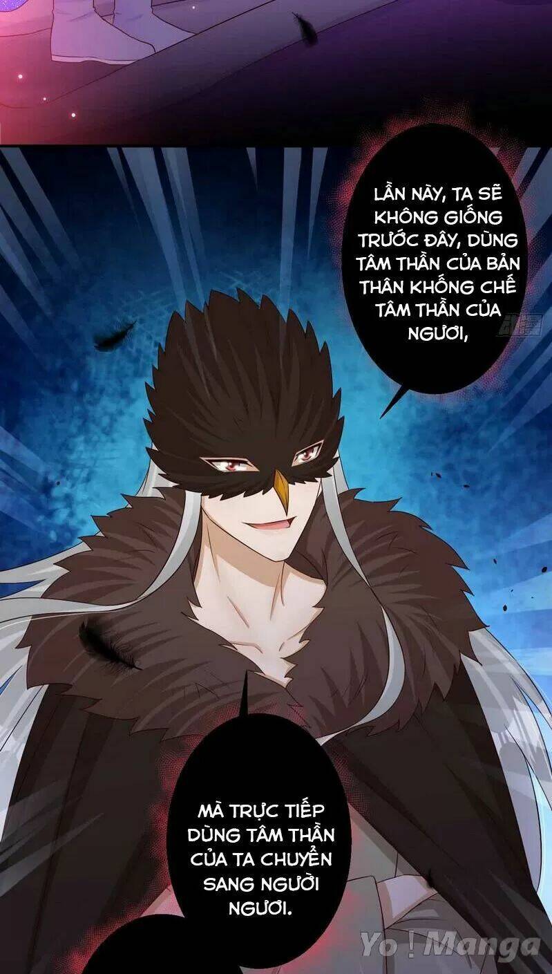 độc y cuồng phi chapter 73 17