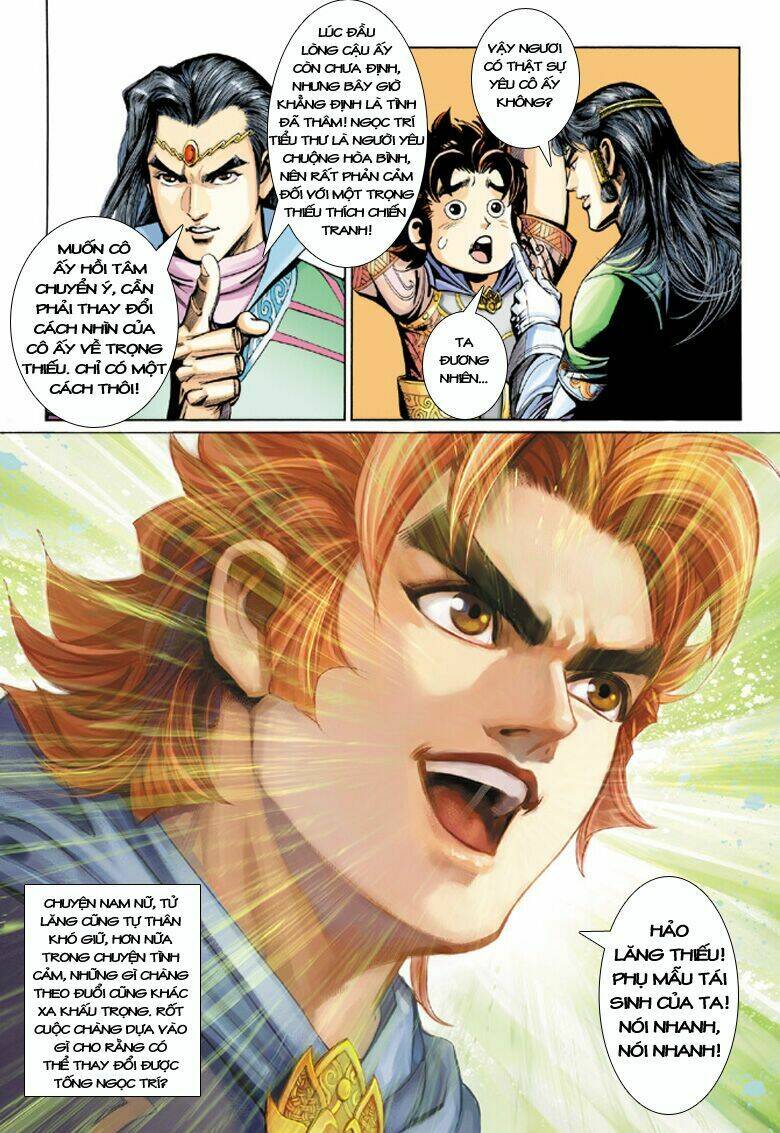 đại đường song long truyện chapter 207 30