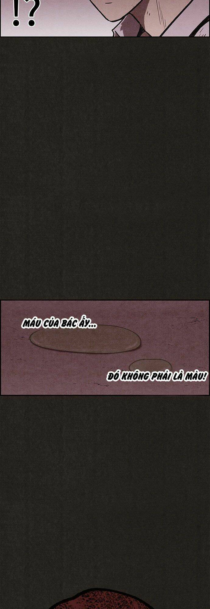 quái vật tại chung cư xanh chapter 96 14