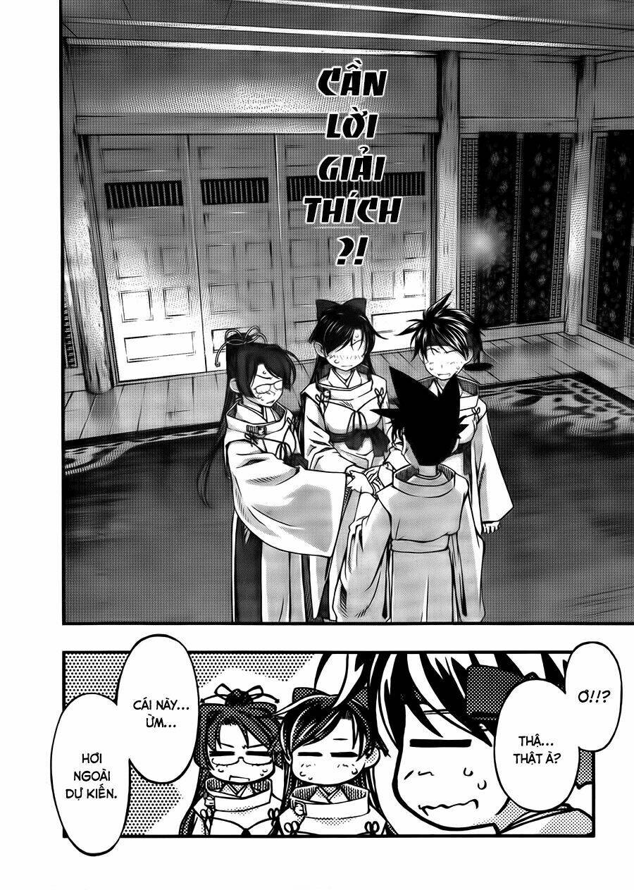 umi no misaki chapter 114 14